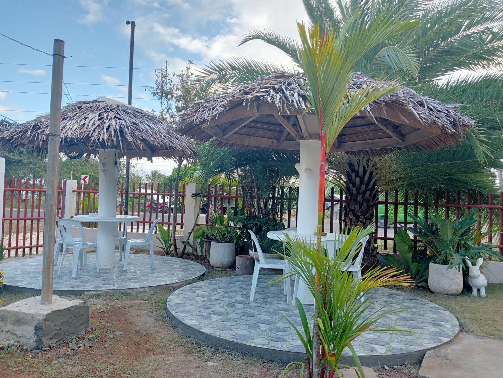 Mariella's * Siquijor