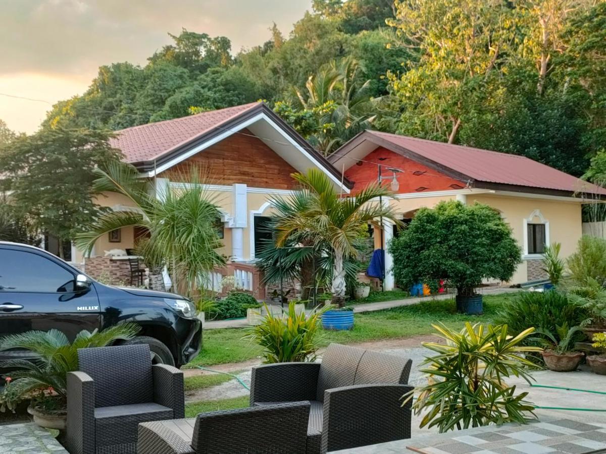 Mariella's Siquijor
