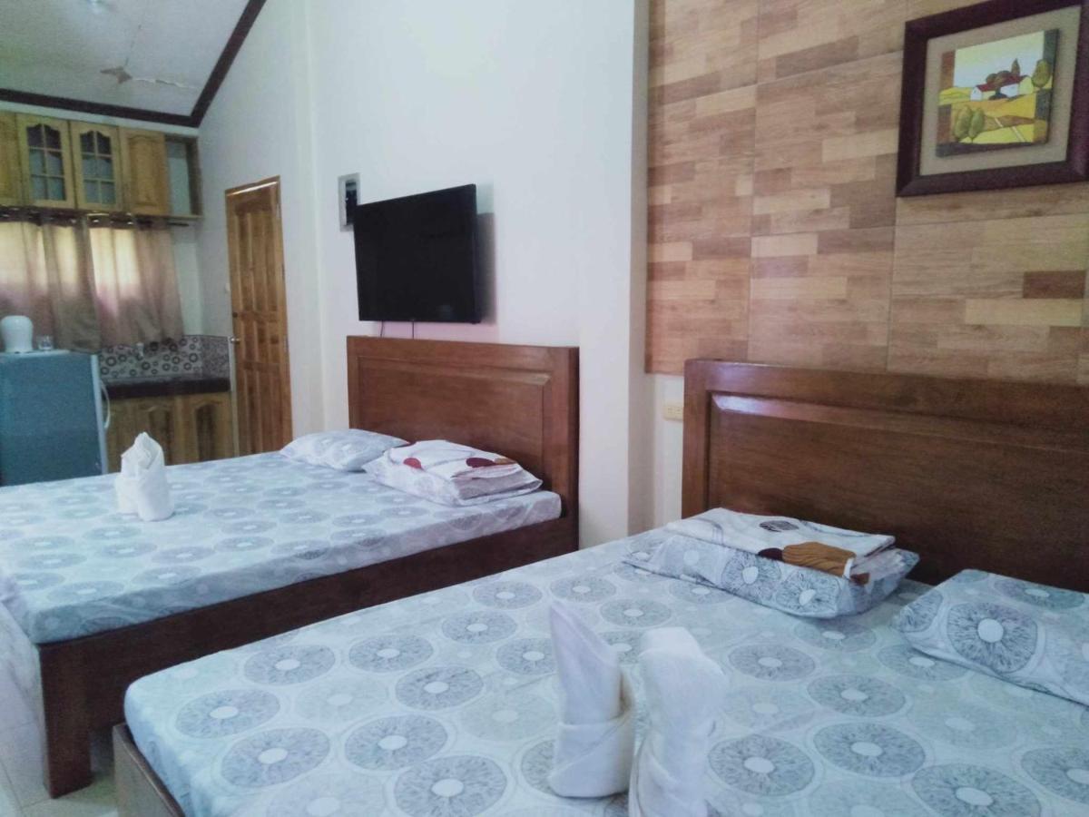 Mariella's Guest house