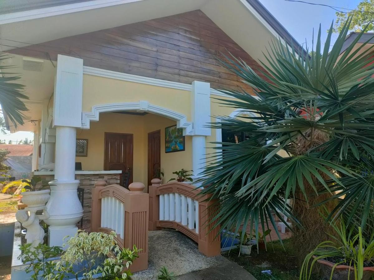 Guest house Mariella's Siquijor
