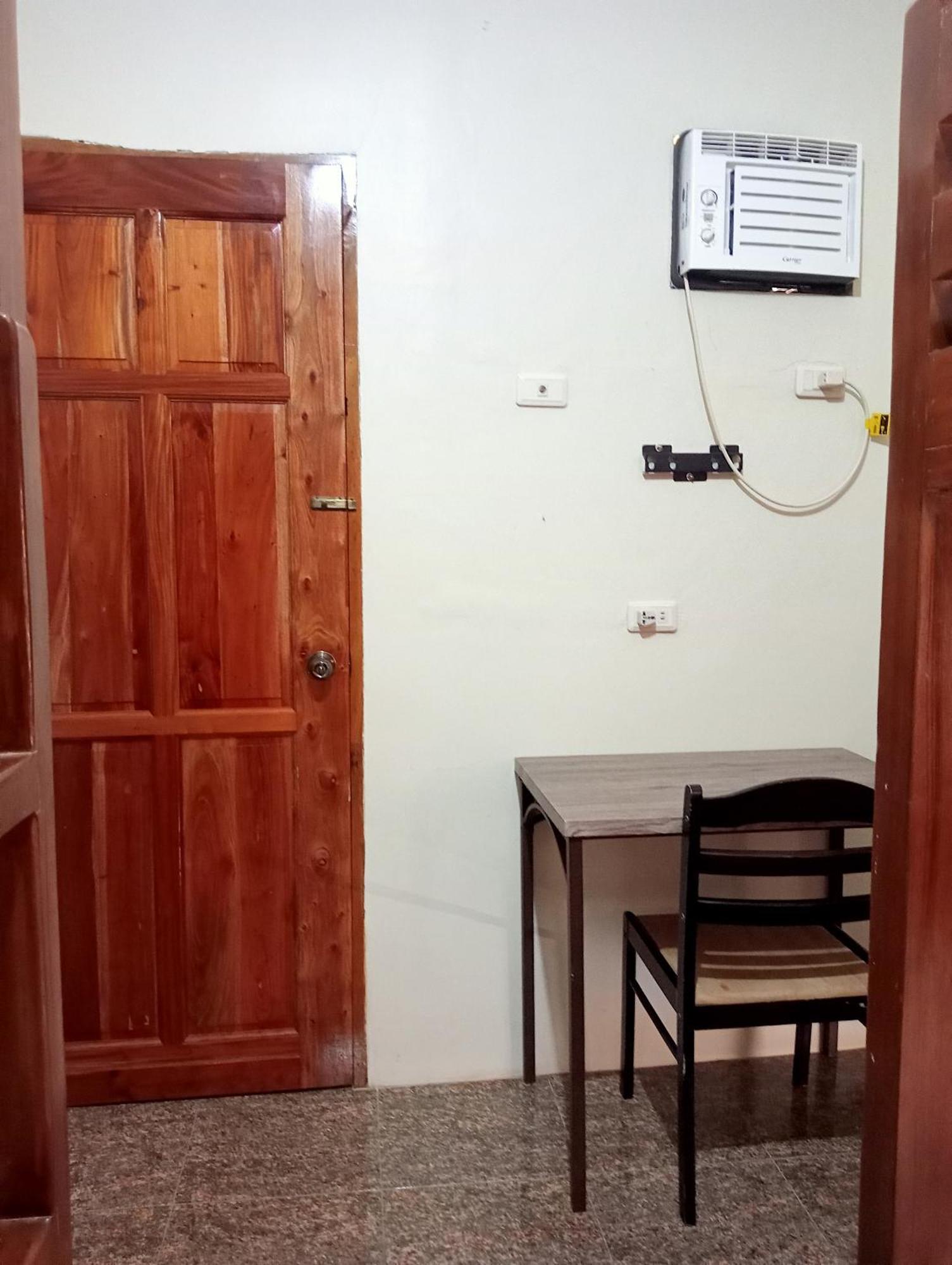 Mariella's Guest house