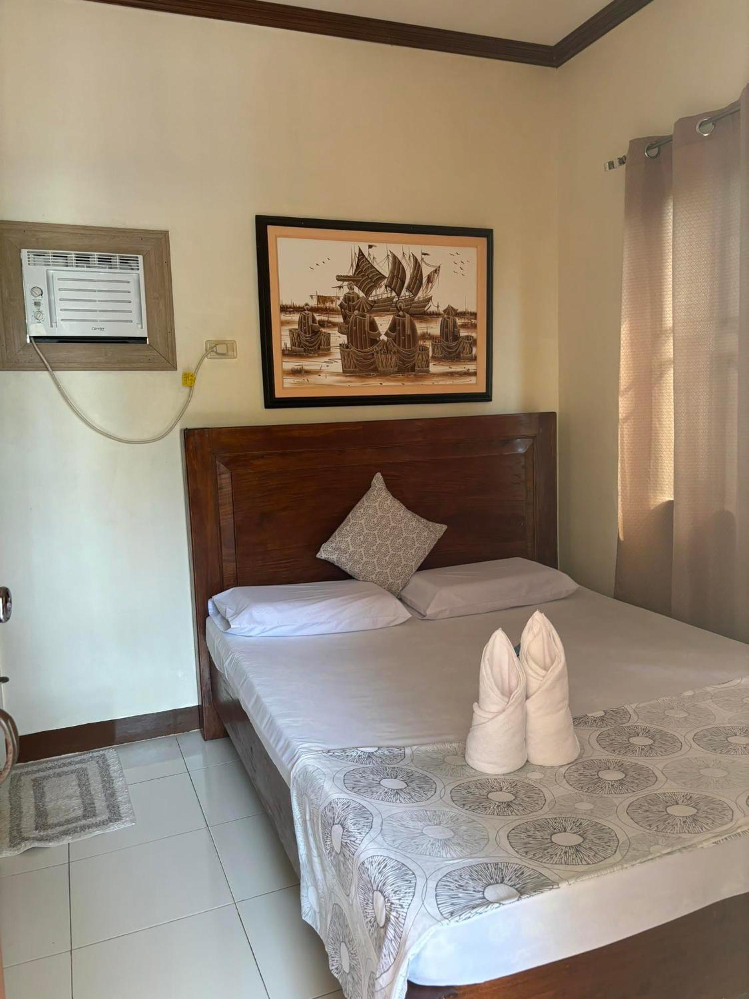 Mariella's Siquijor