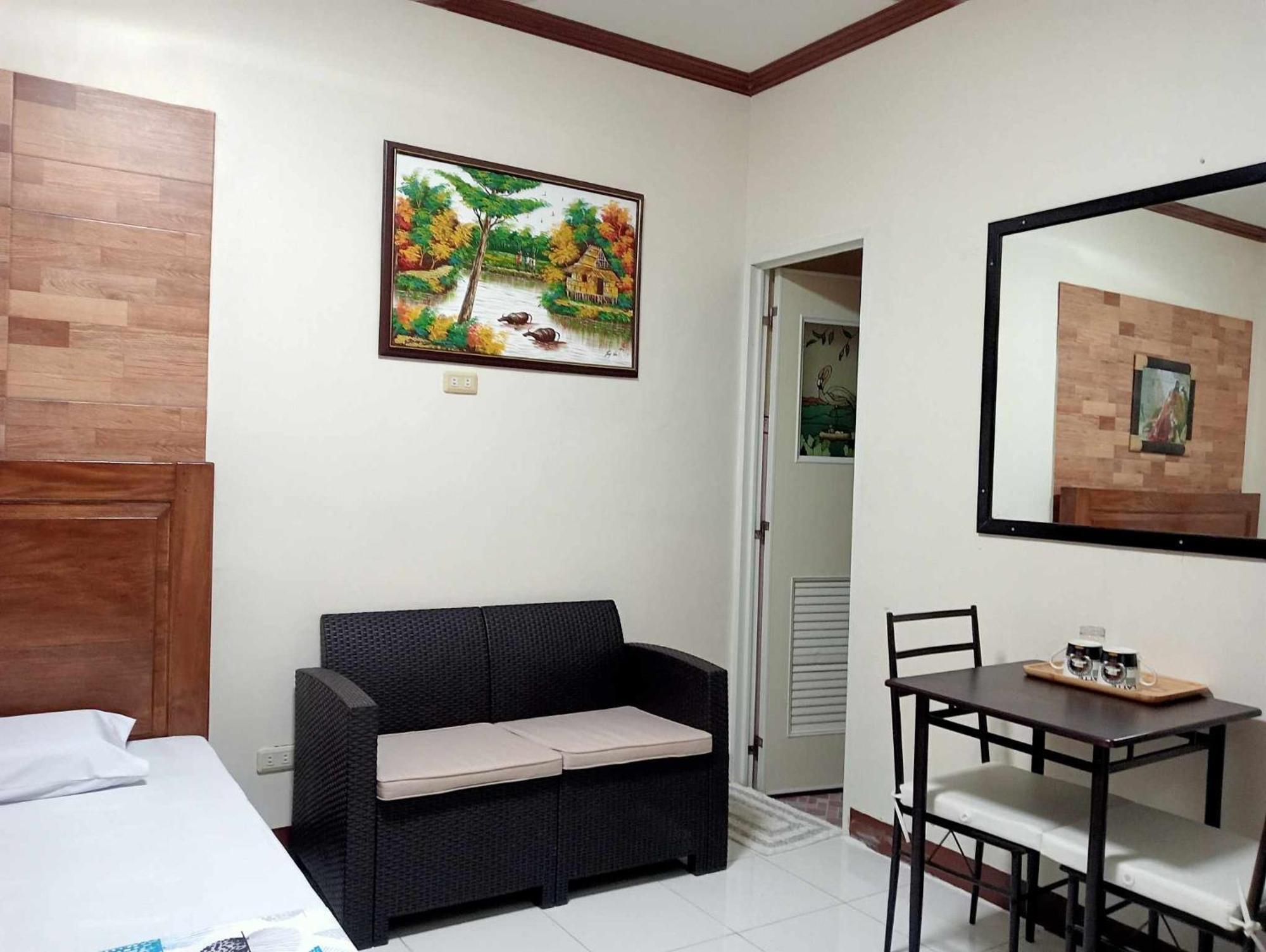 Mariella's Guest house Siquijor