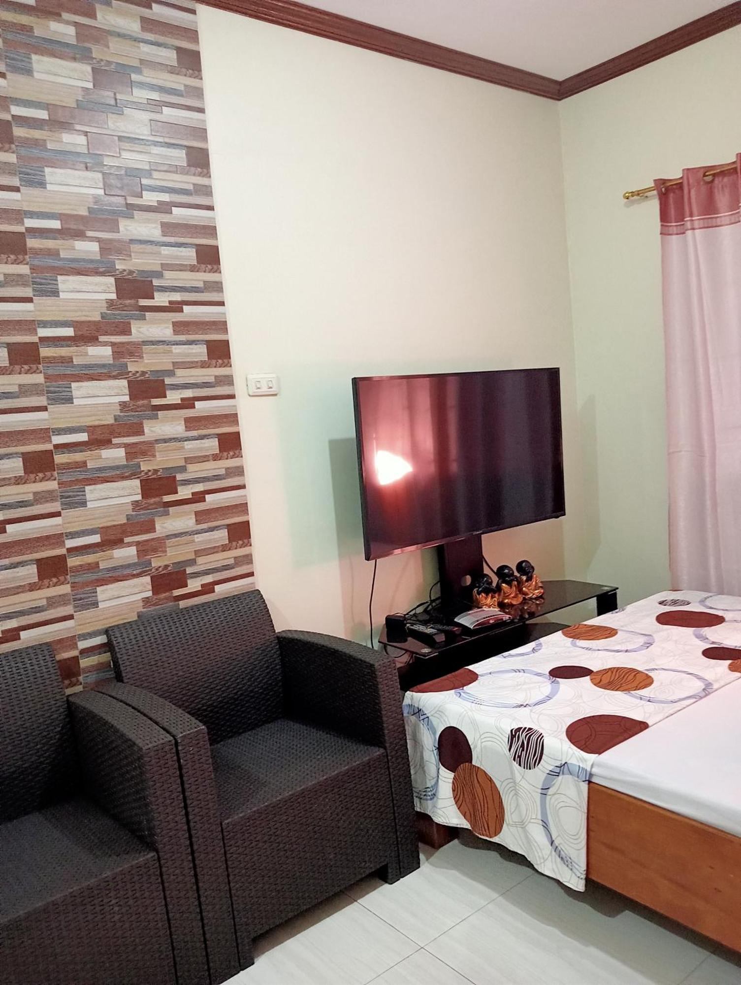 Mariella's Guest house Siquijor