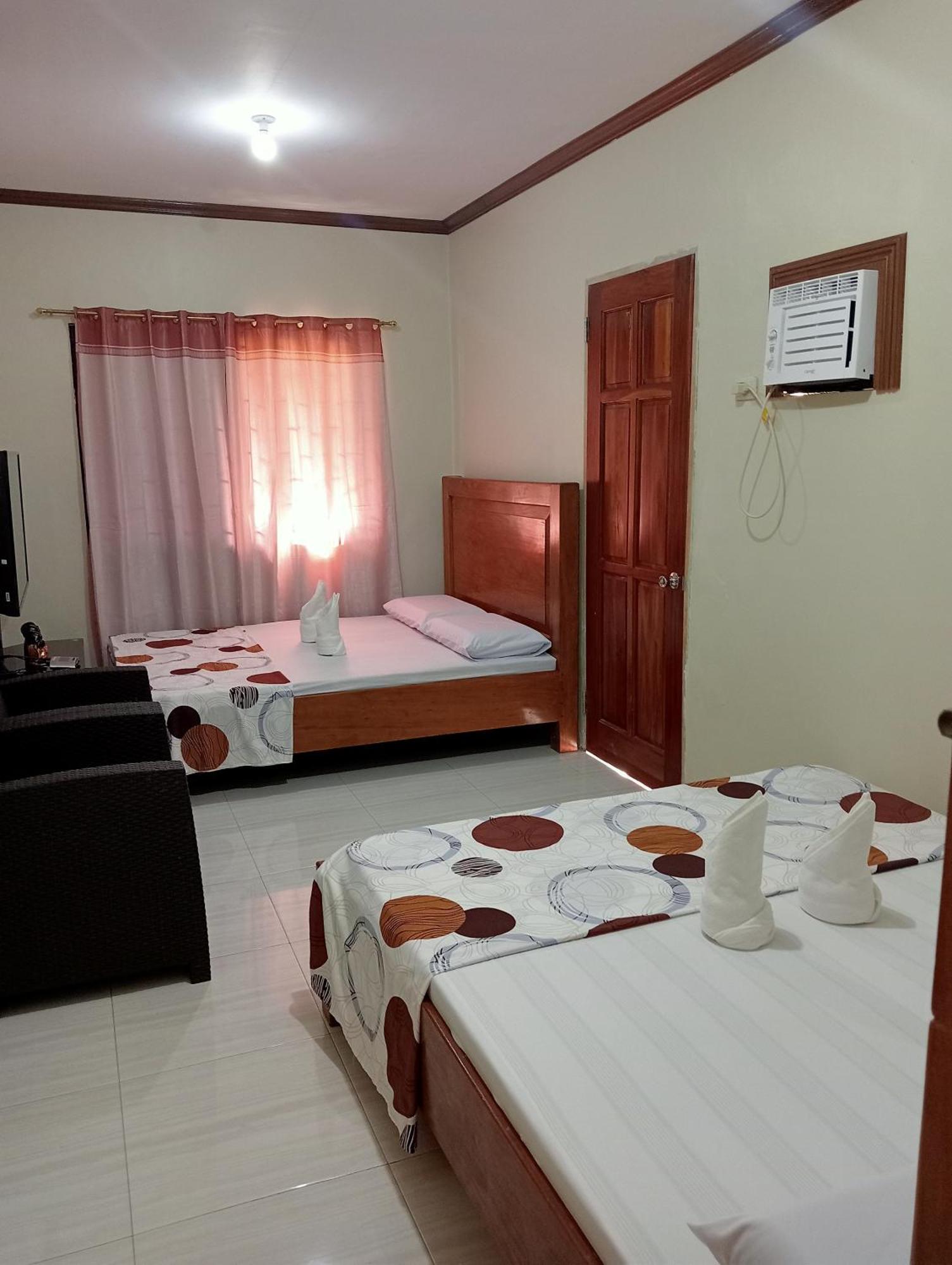 Mariella's Guest house