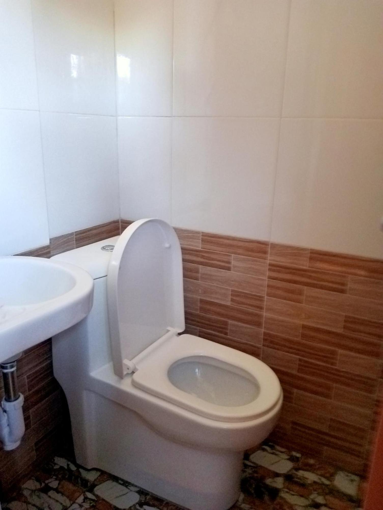 Mariella's Guest house
