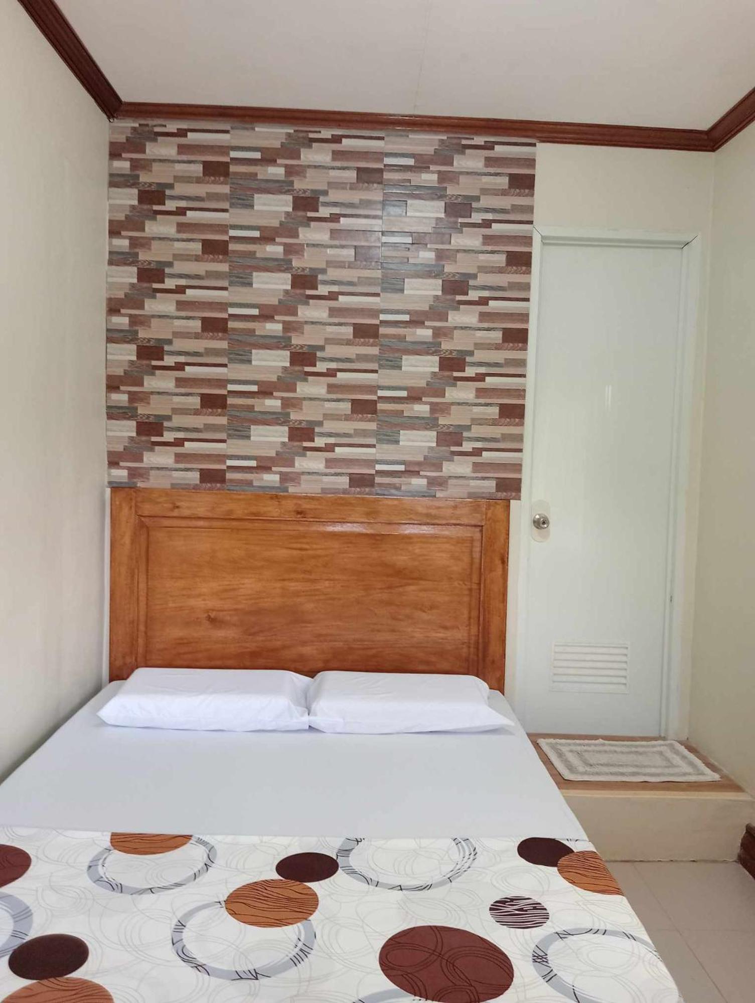 Guest house Mariella's Siquijor