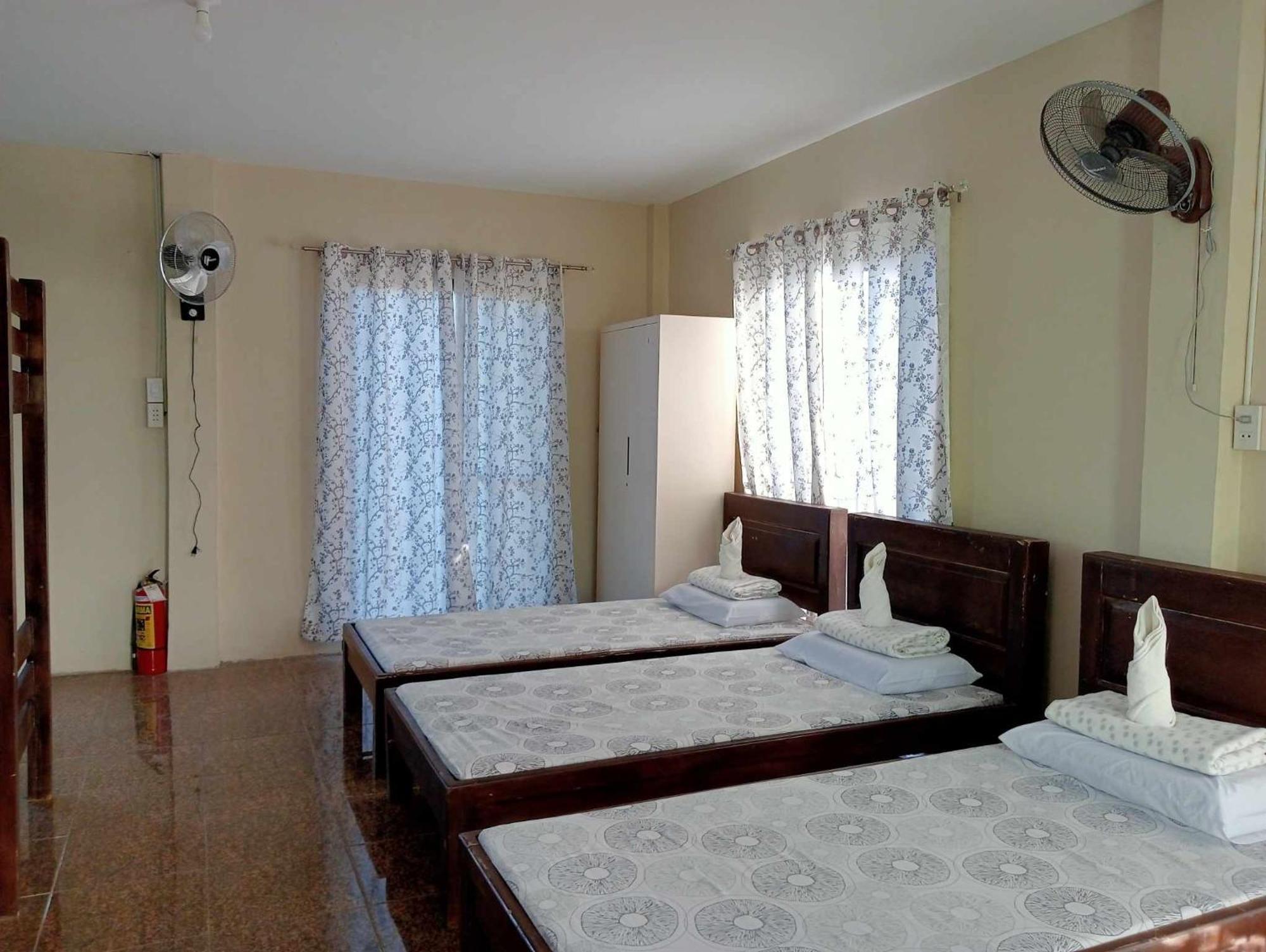 Guest house Mariella's *